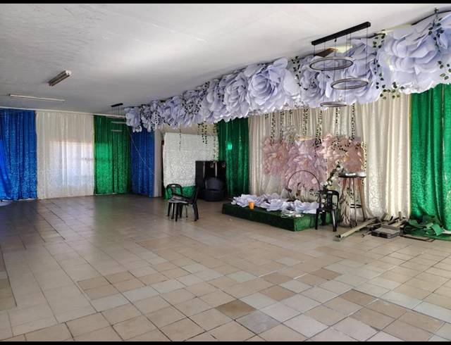 BUSINESS FOR SALE IN LENASIA SOUTH